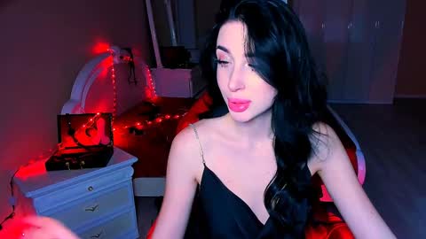 Miss Desire...do you remember online show from January 20, 11:45 am