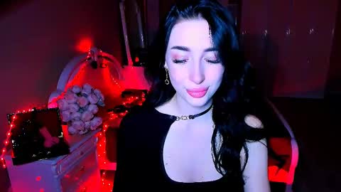 Miss Desire...do you remember online show from February 23, 3:08 pm