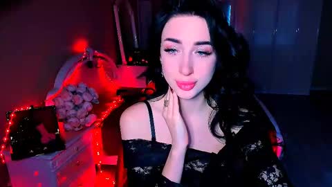 Miss Desire...do you remember online show from February 26, 5:42 am