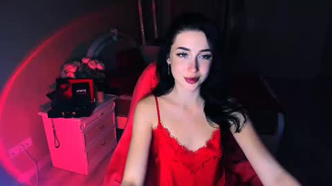 Miss Desire...do you remember online show from November 24, 8:25 am