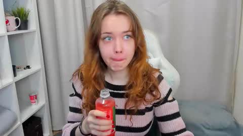 Anabel online show from September 22, 9:11 am