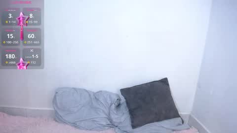 Snapshot of bad_kitty666 chatting on November 20, 6:57 am Kitty online show from November 20, 6:57 am