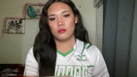 Snapshot of bad_kitty_amara chatting on March 7, 9:06 am AMARA - FOLLOW ME AND THUMBS UP online show from March 7, 9:06 am