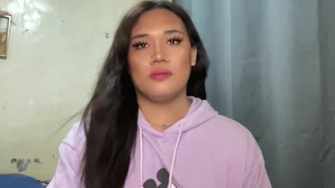 Snapshot of bad_kitty_amara chatting on March 14, 11:48 am AMARA - FOLLOW ME AND THUMBS UP online show from March 14, 11:48 am