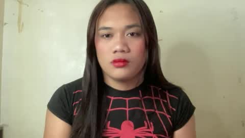 Snapshot of bad_kitty_amara chatting on March 30, 11:50 pm AMARA - FOLLOW ME AND THUMBS UP online show from March 30, 11:50 pm