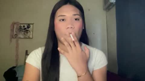 Snapshot of bad_kitty_amara chatting on April 17, 2:58 am AMARA - FOLLOW ME AND THUMBS UP online show from April 17, 2:58 am