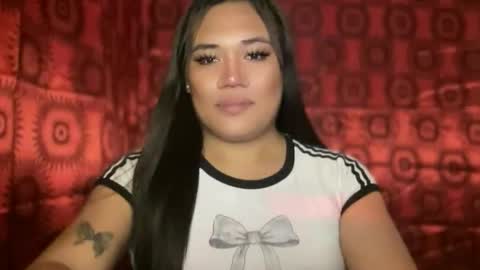 Snapshot of bad_kitty_amara chatting on May 3, 1:50 pm AMARA - FOLLOW ME AND THUMBS UP online show from May 3, 1:50 pm