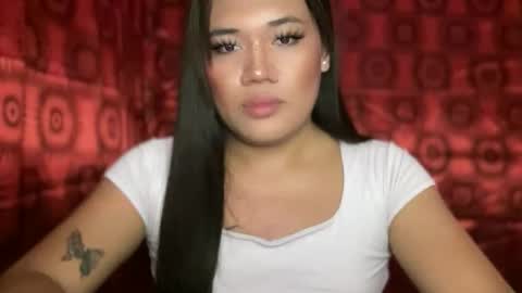 Snapshot of bad_kitty_amara chatting on May 6, 2:40 am AMARA - FOLLOW ME AND THUMBS UP online show from May 6, 2:40 am