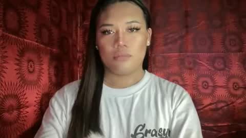 Snapshot of bad_kitty_amara chatting on June 9, 12:22 am AMARA - FOLLOW ME AND THUMBS UP online show from June 9, 12:22 am