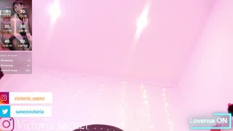 Victoria online show from December 21, 3:19 pm