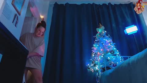 Franki online show from December 3, 6:37 am