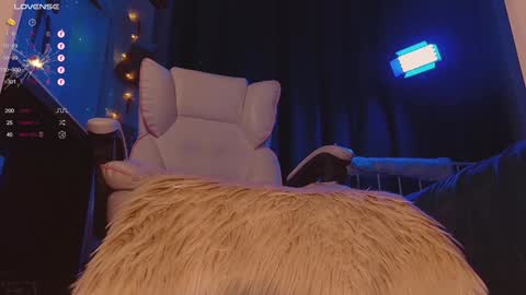 Franki online show from December 14, 8:29 pm