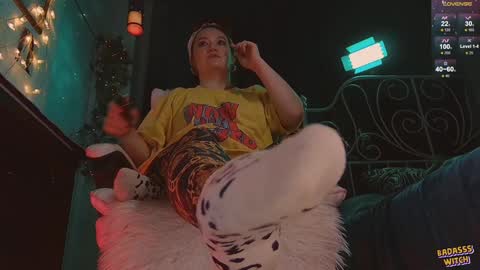 Franki online show from January 15, 4:32 pm