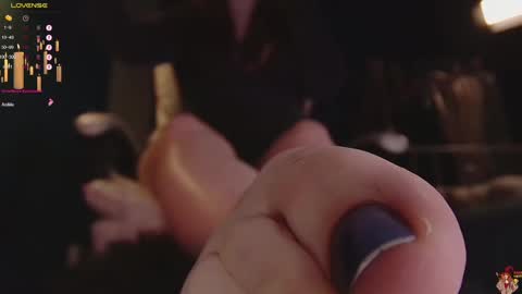 Franki online show from March 7, 8:22 pm