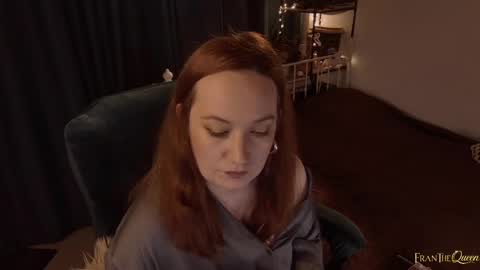 Snapshot of badassswitch chatting on May 16, 7:56 pm Franki online show from May 16, 7:56 pm