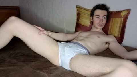 Shane  The cutest badass in the world online show from October 28, 10:12 pm