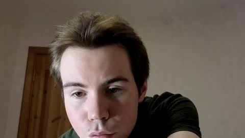 Shane  The cutest badass in the world online show from June 10, 10:41 pm