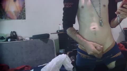 Snapshot of badboy6969rules chatting on September 22, 2:41 pm badboy6969rules online show from September 22, 2:41 pm