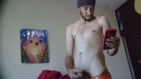 Snapshot of badboy6969rules chatting on October 5, 6:50 pm badboy6969rules online show from October 5, 6:50 pm