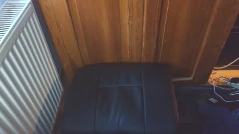 Badboy95 online show from March 12, 4:57 pm