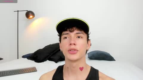 Snapshot of badboy_one chatting on January 2, 7:40 pm jhojan online show from January 2, 7:40 pm