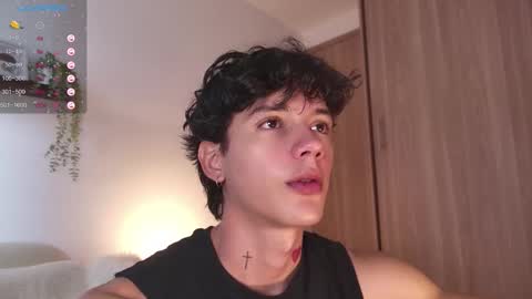 Snapshot of badboy_one chatting on September 12, 8:42 pm jhojan online show from September 12, 8:42 pm