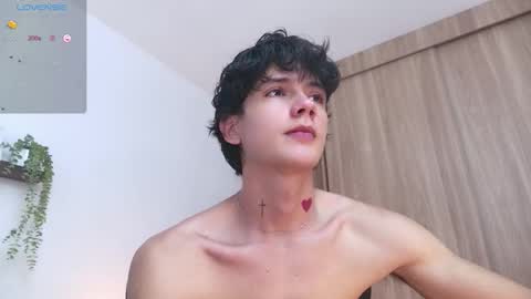 Snapshot of badboy_one chatting on September 19, 9:15 pm jhojan online show from September 19, 9:15 pm