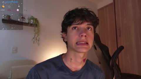 Snapshot of badboy_one chatting on September 20, 9:38 pm jhojan online show from September 20, 9:38 pm