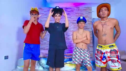 badboy_twinks online show from October 20, 1:39 am