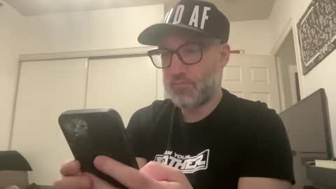 Snapshot of badboymusician chatting on January 25, 10:07 pm RockHardDrummer online show from January 25, 10:07 pm