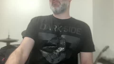 Snapshot of badboymusician chatting on November 6, 10:32 pm RockHardDrummer online show from November 6, 10:32 pm