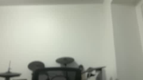 Snapshot of badboymusician chatting on March 16, 11:09 pm RockHardDrummer online show from March 16, 11:09 pm