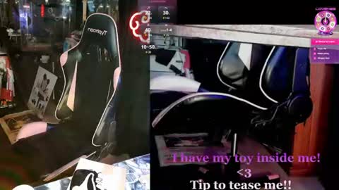 badd0ll online show from July 7, 1:37 pm
