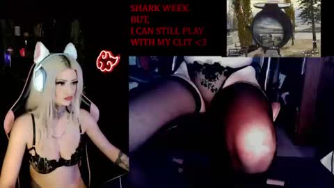 badd0ll online show from July 15, 2:44 pm