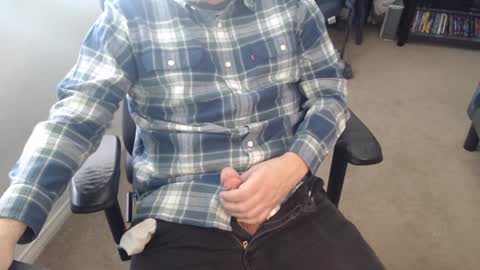 baddaddy77 online show from January 27, 5:04 pm