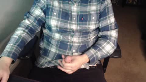 baddaddy77 online show from January 31, 1:22 am