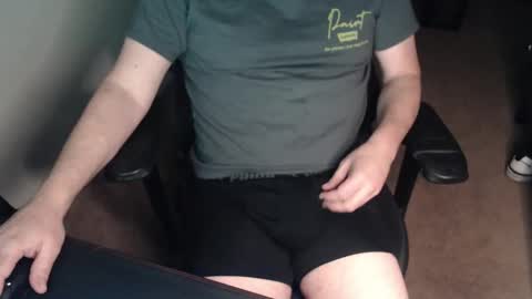 baddaddy77 online show from March 3, 11:44 am