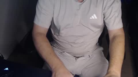 baddaddy77 online show from October 7, 10:45 am