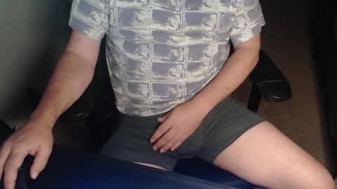 baddaddy77 online show from October 22, 10:48 am