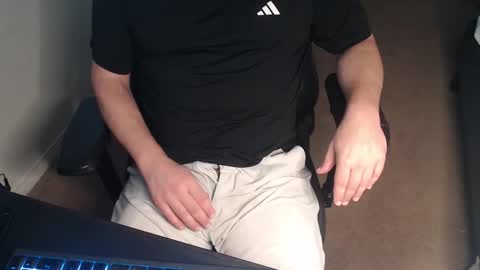 baddaddy77 online show from February 2, 2:49 pm