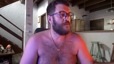 Baddaddybrazil online show from December 3, 12:16 pm