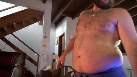 Baddaddybrazil online show from December 6, 11:00 am