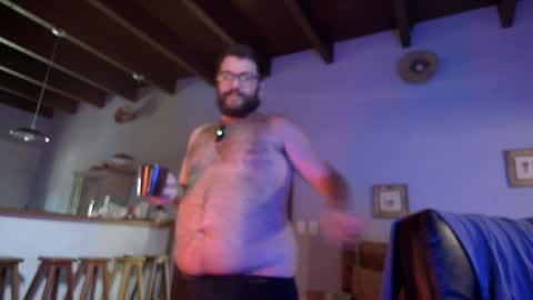 Baddaddybrazil online show from December 10, 8:16 pm