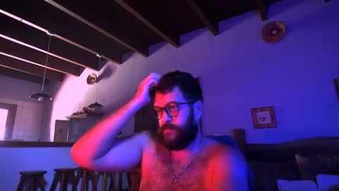 Baddaddybrazil online show from December 11, 12:23 pm