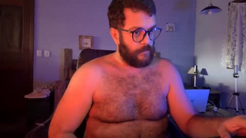 Baddaddybrazil online show from December 12, 10:45 am