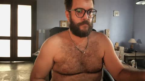 Baddaddybrazil online show from December 13, 12:50 pm