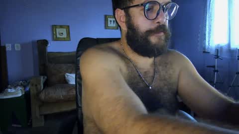 Baddaddybrazil online show from December 13, 9:09 pm
