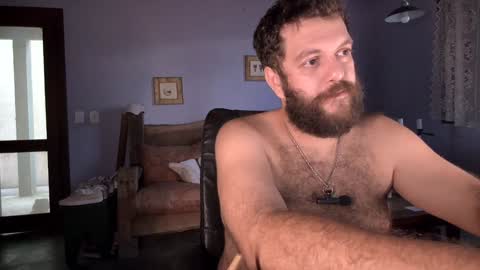 Baddaddybrazil online show from December 14, 9:02 pm