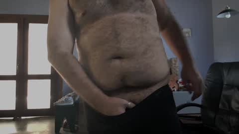 Baddaddybrazil online show from December 19, 2:24 pm