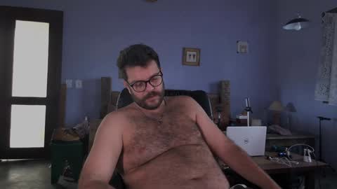 Baddaddybrazil online show from December 28, 12:13 pm